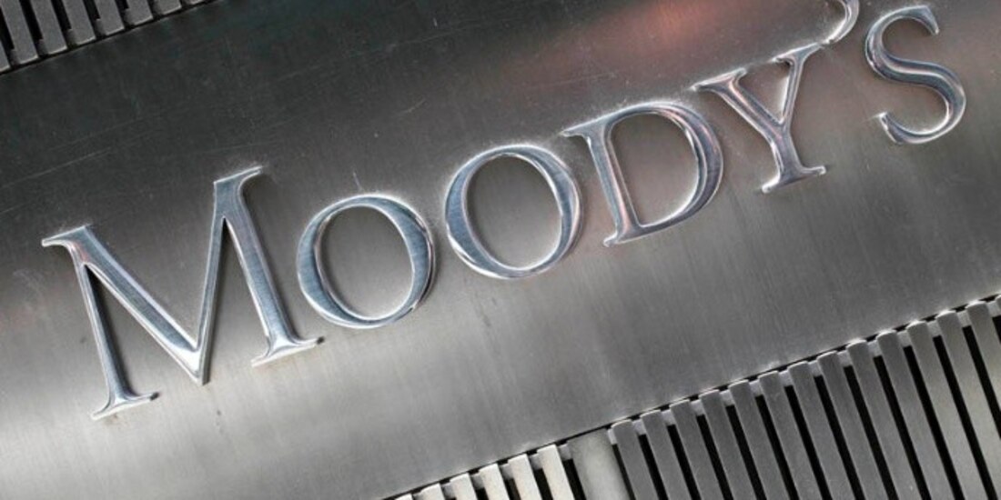 Agencia calificadora, Moody's