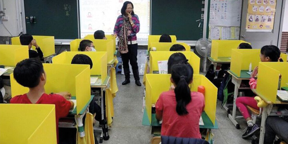 Alertan que el retorno subirá hospitalización