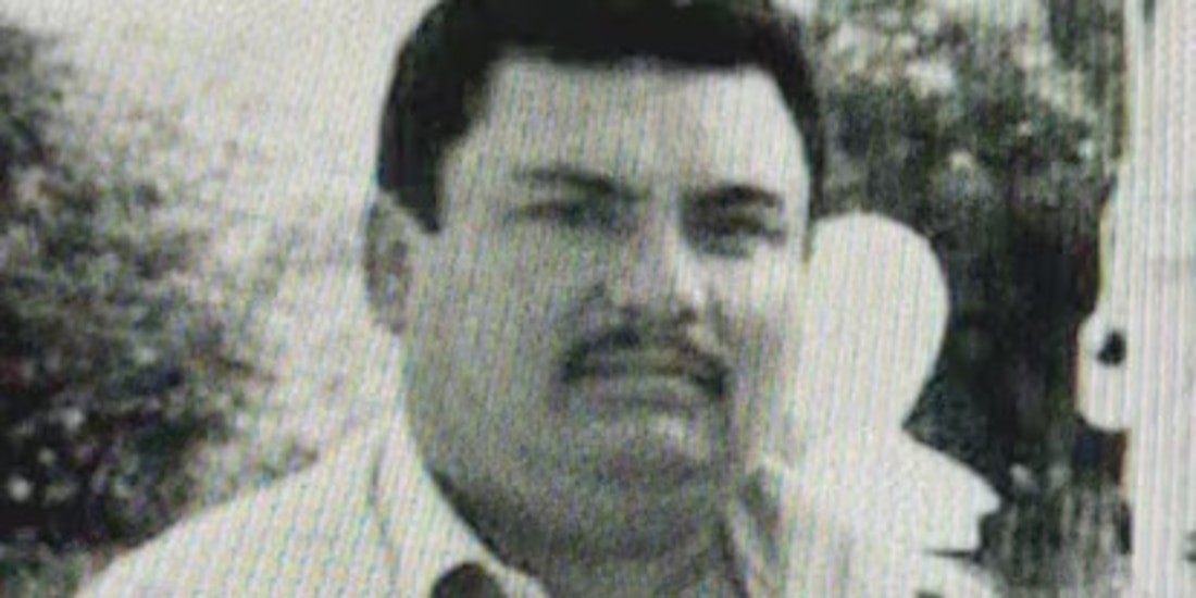 “El Guano” en imagen de archivo difundida en la víspera.