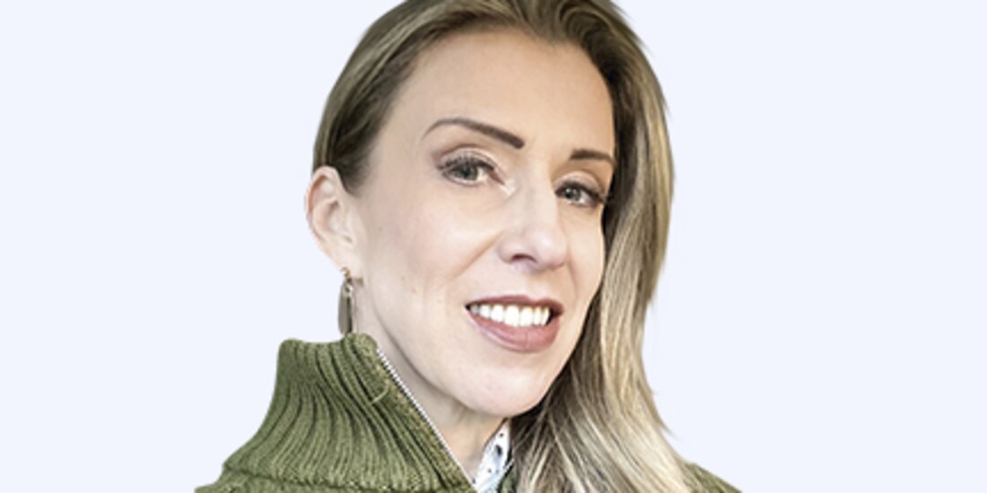 Julia Santibáñez<br> *Esta columna expresa el punto de vista de su autor, no necesariamente de La Razón.<br>