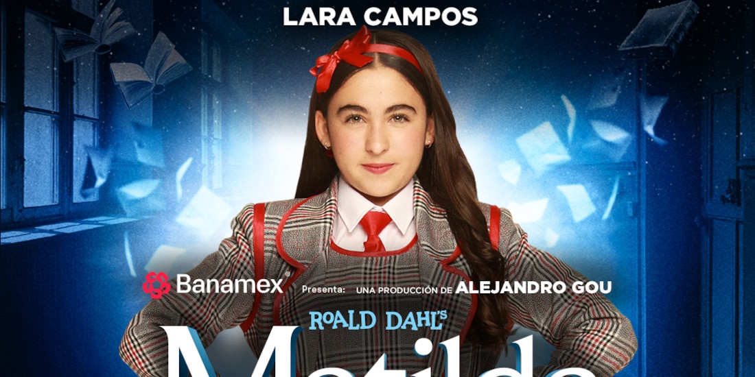 El musical se presentará en el Centro Cultural Teatro 1.