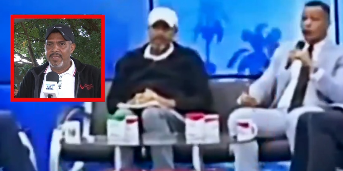 Lo que se sabe de la causa de muerte de Mario Ureña en programa de TV