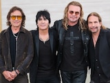 Maná donará ingresos de su concierto gratuito para reforestar municipios de Jalisco.