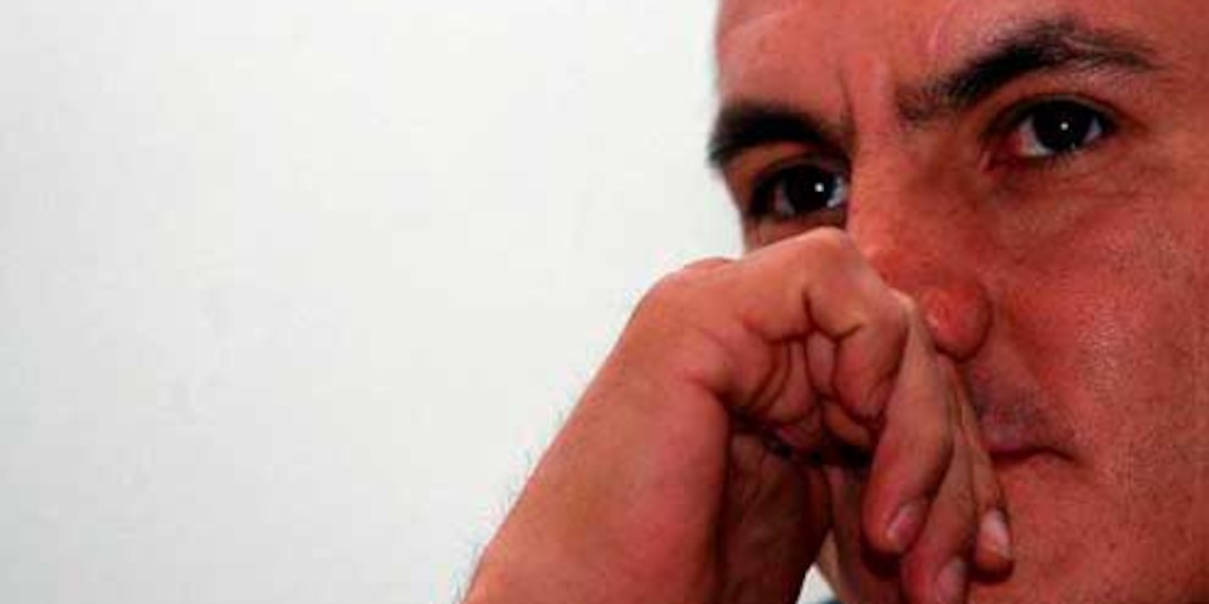 Esto se da luego de la publicación de una fotografía de Cuauhtémoc Blanco junto a tres líderes criminales