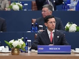 México exige al G-20 respeto a la soberanía y al derecho internacional ante tensiones globales.