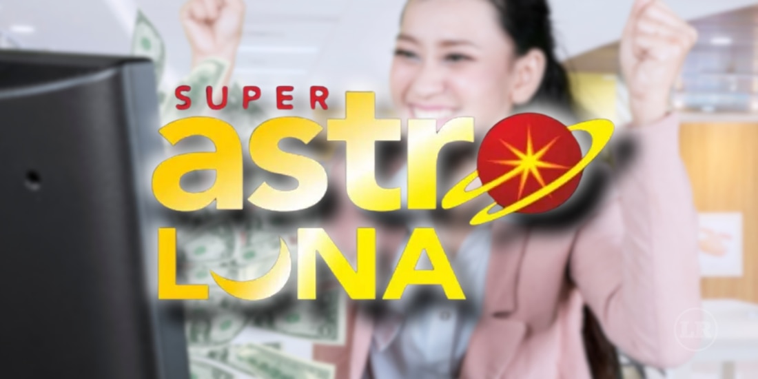 Super Astro Luna