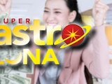 Super Astro Luna