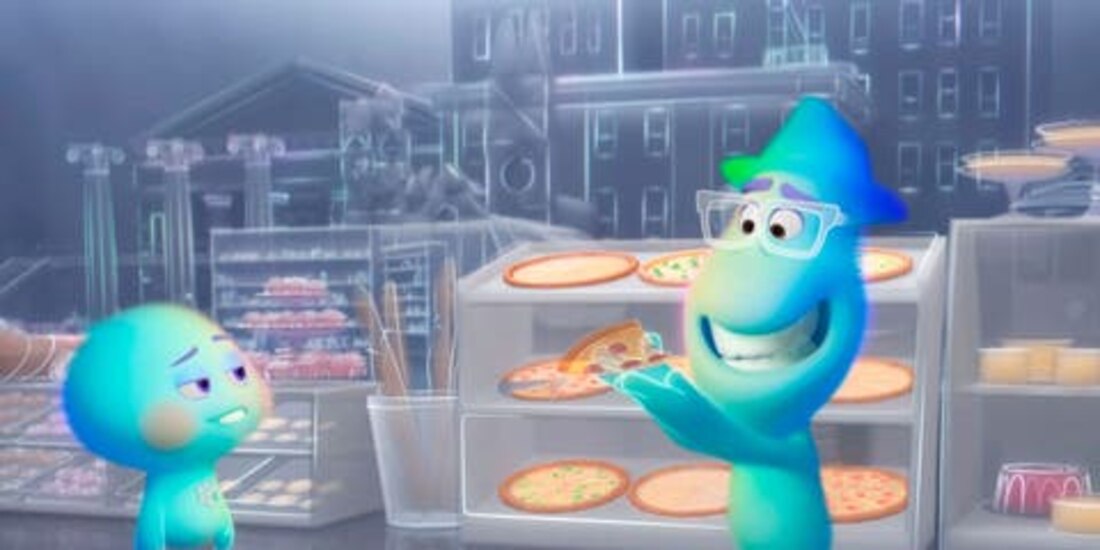 Disney+ estrena la cinta "Soul"
