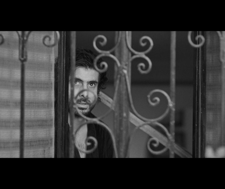 José Ángel Bichir y Helena Puig protagonizan thriller psicológico