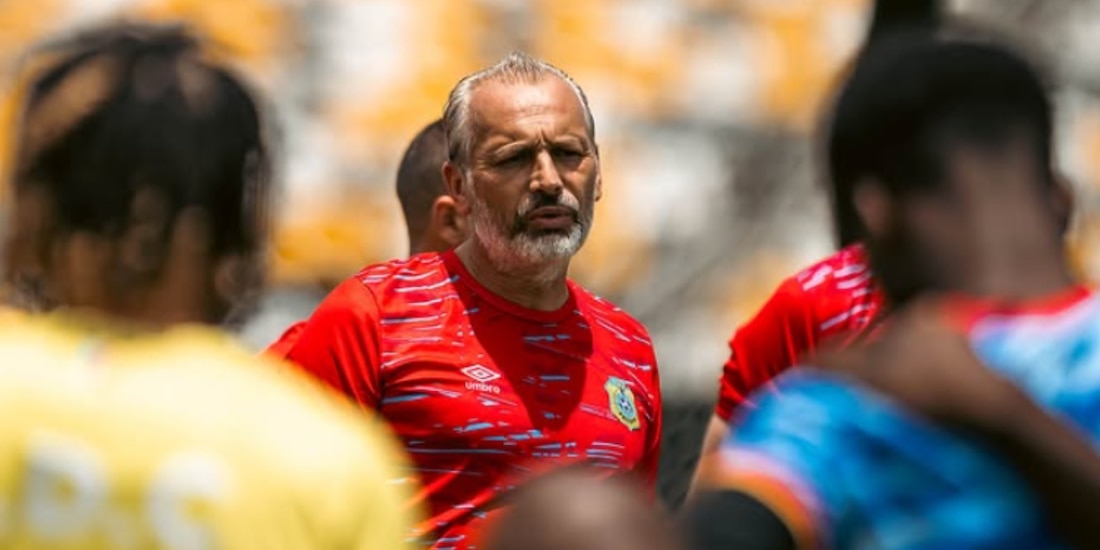 Un ambiente de absoluto respeto y dolor se apoderó de la sala de prensa del Mundial 2026 tras el anuncio sobre la familia de Sébastien Desabre.