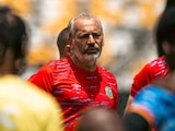 Un ambiente de absoluto respeto y dolor se apoderó de la sala de prensa del Mundial 2026 tras el anuncio sobre la familia de Sébastien Desabre.