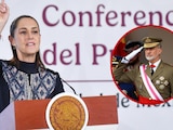 Sheinbaum confirma reunión con el rey Felipe VI