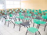 52 planteles de educación básica en la CDMX no podrán iniciar clases este lunes: SEP