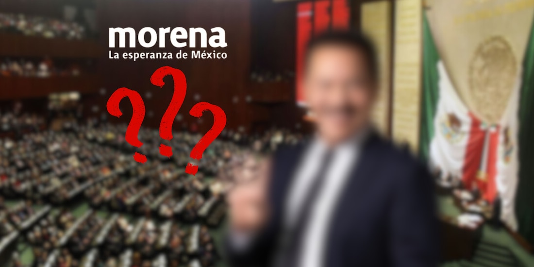 ¿Quién es Ignacio Mier?