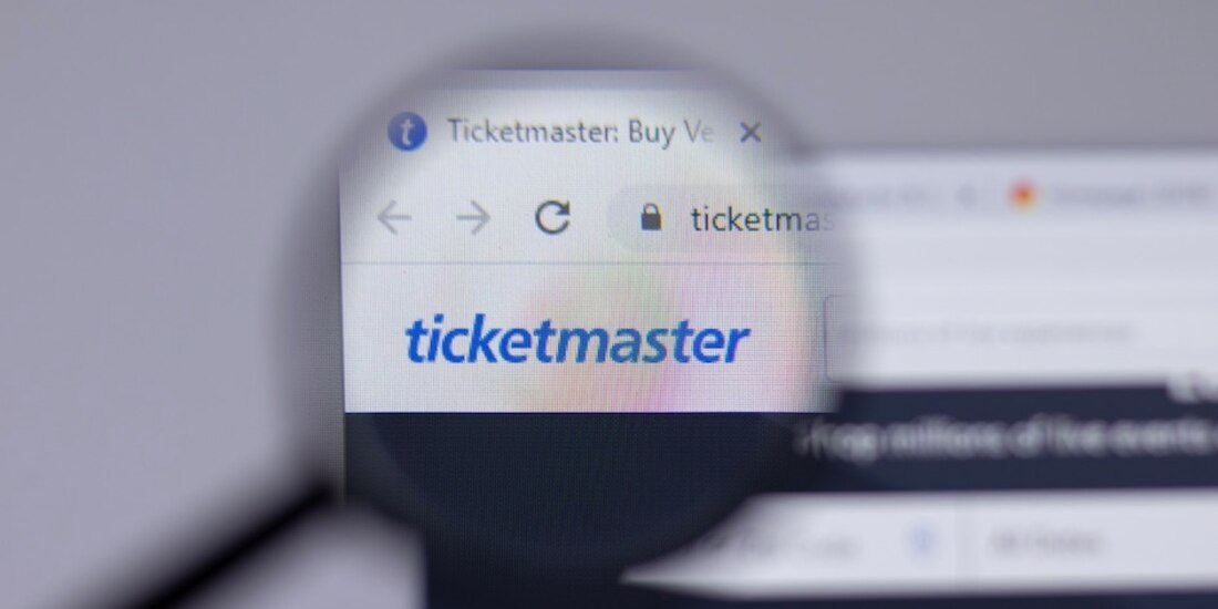 Ticketmaster es una empresa con poca ética empresarial: Tec-Check.