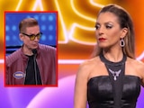 Mariana Ochoa recuerda su noviazgo con Daniel Bisogno