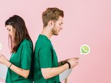 Puedes activar el modo infiel en tu WhatsApp.