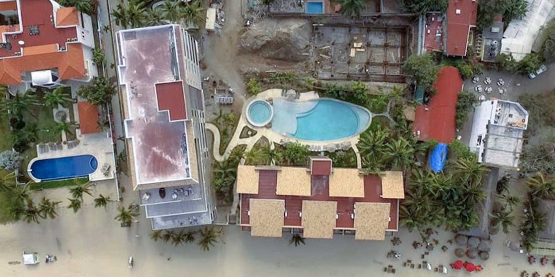 Pacific Lifestyle Properties pierde batalla legal por terrenos federales en San Pancho