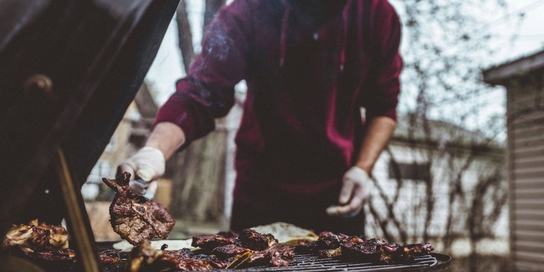 ¿Quién es el parrillero del video del churrasco viral en Bolivia? Esto se sabe