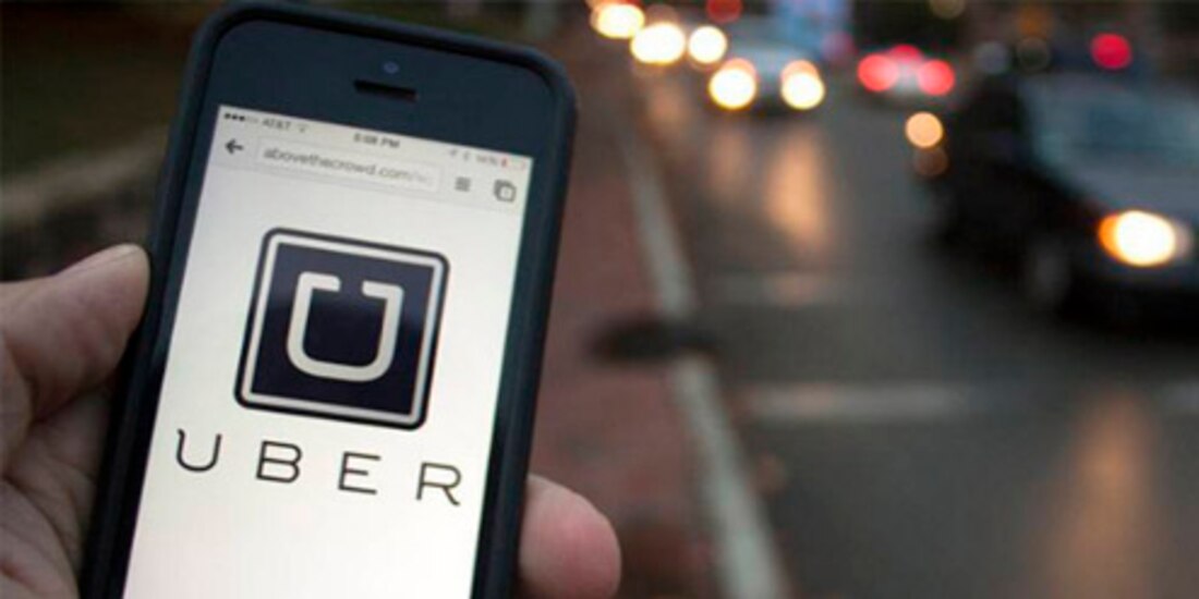 “Los socios conductores nos habían manifestado su interés por conocer el destino final del viaje antes de que éste comience", aseguró Cecilia Román, gerente de comunicación de seguridad en Uber.