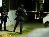 Ataque armado en Tehuitzingo, Puebla, deja al menos 10 integrantes de una familia muertos.