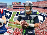 New England y Seattle se enfrentan en el Super Bowl LX.