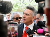 ‘Buscas seguir marcando la agenda desde las sombras’, dice ‘Alito’ Moreno a AMLO tras carta.
