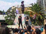 Marcha feminista