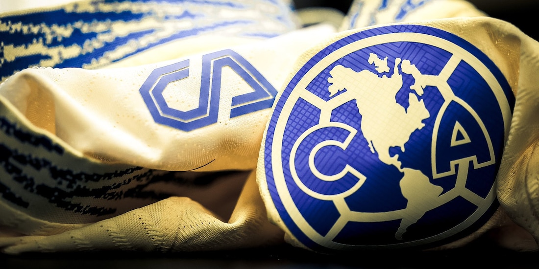 El Club América tiene 13 títulos de Liga MX.