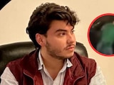Jaime Castillo Castillo, secretario de Jóvenes del Comité Ejecutivo Estatal en Zacatecas