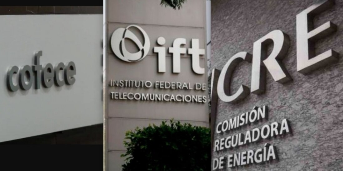 AN añade que la propuesta habla del autoritarismo con el que Morena quiere actuar.