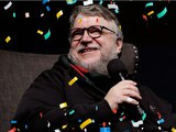Guillermo del Toro cumple años.