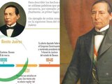 Natalicio de Benito Juárez cambia en nuevos libros de texto gratuitos.