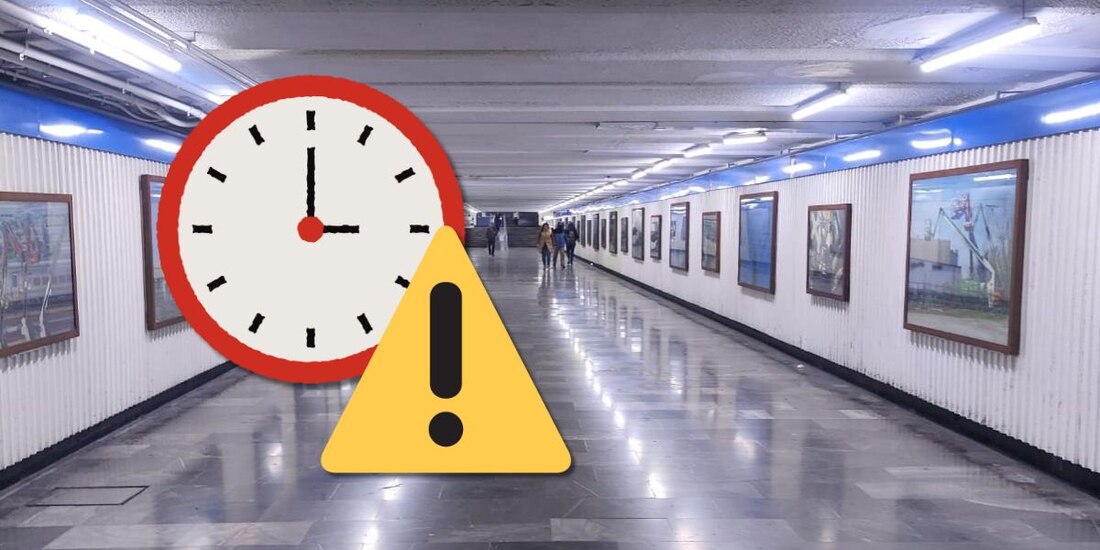 El Metro de la CDMX reabrió todas las estaciones cerradas excepto una.