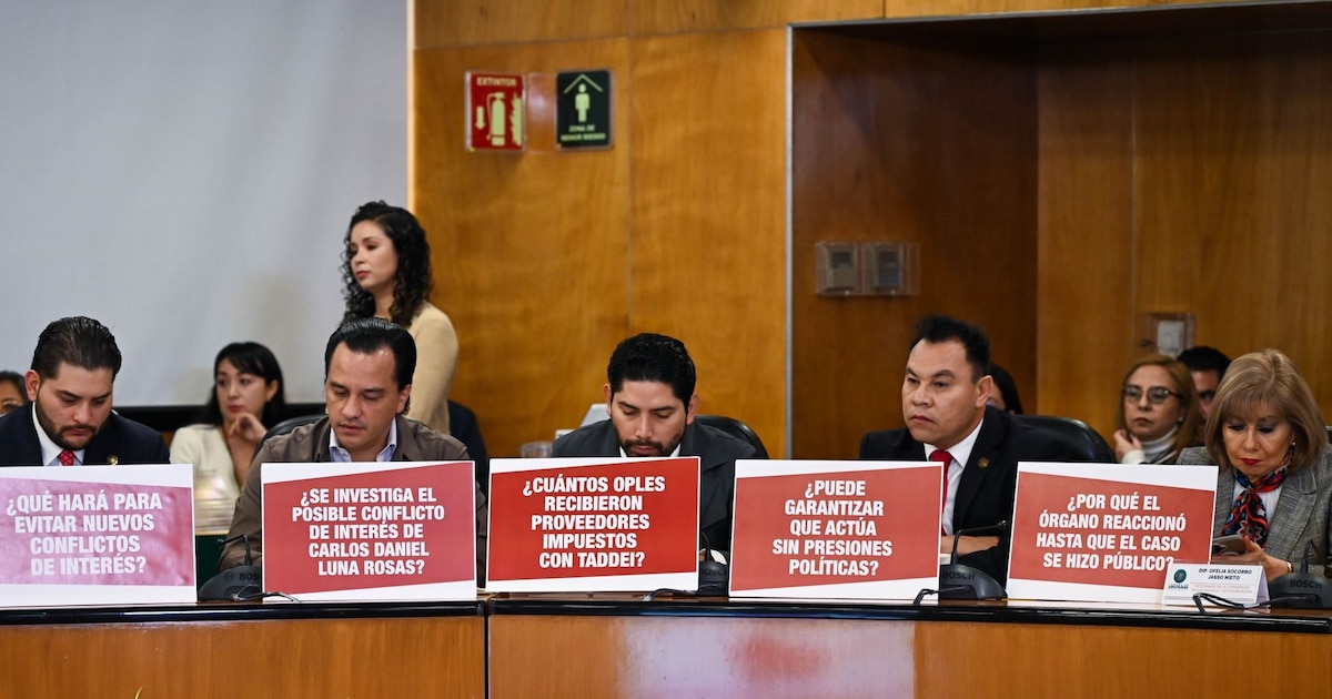 La Razón