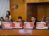 El Órgano Interno de Control del INE identificó cinco empresas presuntamente vinculadas que habrían concentrado contratos por 2 mil 461 millones de pesos entre 2014 y 2025.