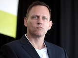 Peter Thiel, de PayPal a Argentina