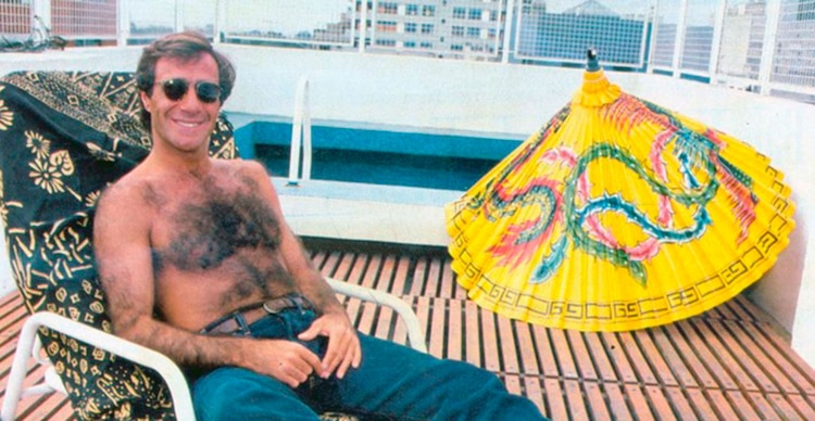 Lepoldo “Poli” Armentano