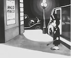 ALGUNOS fotogramas de los cortometrajes. │