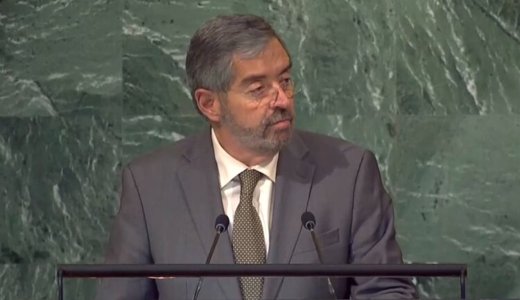 Juan Ramón de la Fuente.