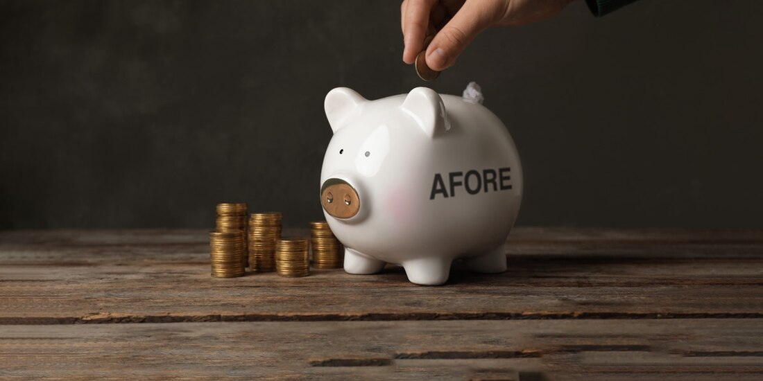 ¿Cómo puedo retirar mi Afore?