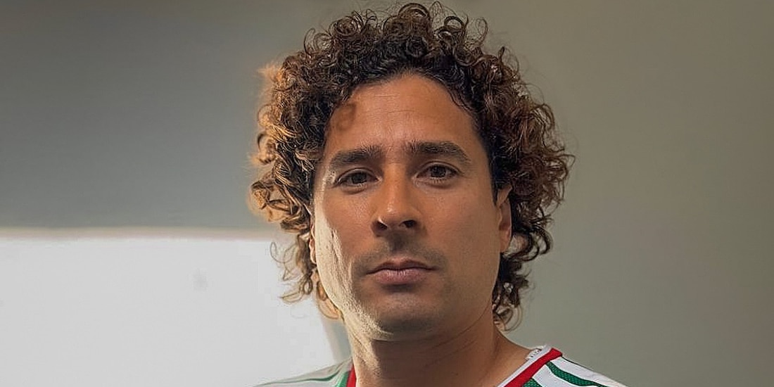 Memo Ochoa ya reportó con la Selección Mexicana que se prepara para el Mundial 2026.