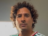 Memo Ochoa ya reportó con la Selección Mexicana que se prepara para el Mundial 2026.