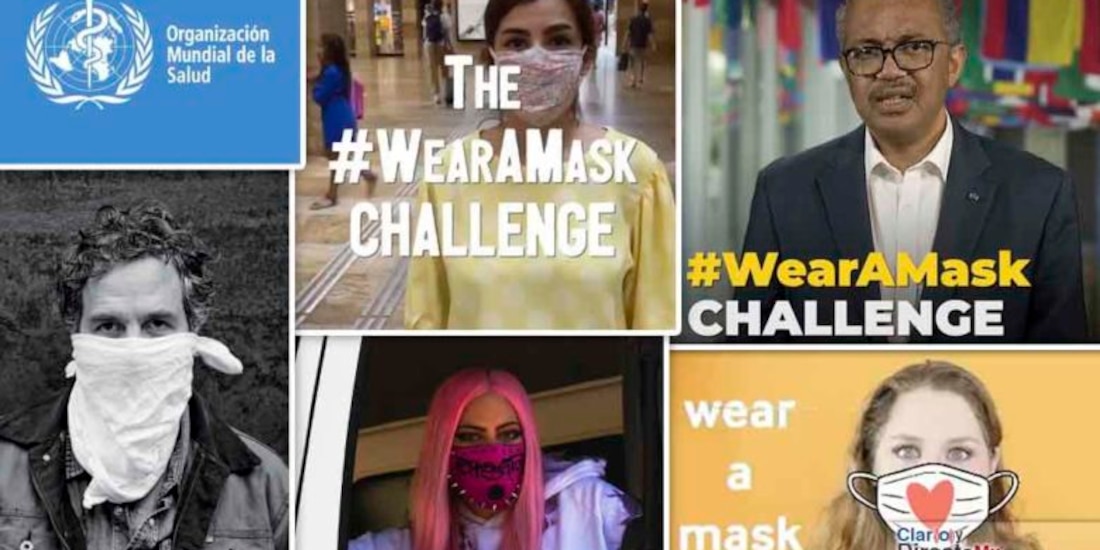 Busca reducir la propagación del virus SARSCoV2, que provoca la enfermedad.