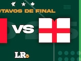 México mide fuerzas ante Inglaterra en busca del boleto a los cuartos de final de la Copa del Mundo 2026.