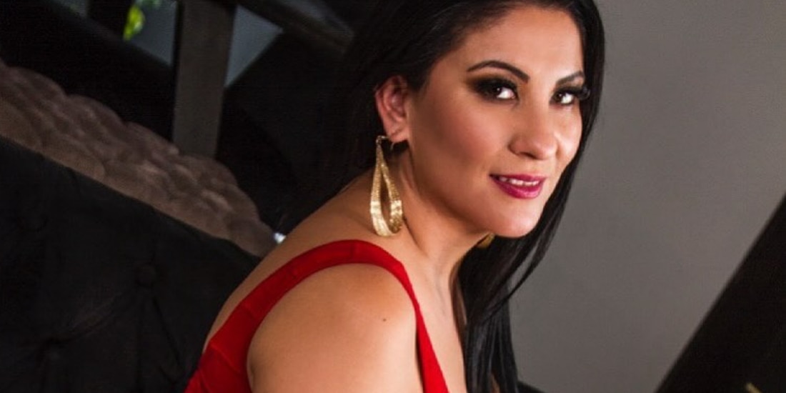 Lamentan la muerte de Teresa Ferrer, actriz mexicana para adultos