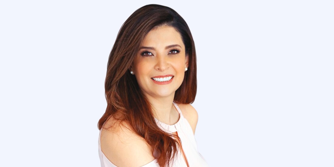 Valeria López Vela. *Esta columna expresa el punto de vista de su autor, no necesariamente de La Razón