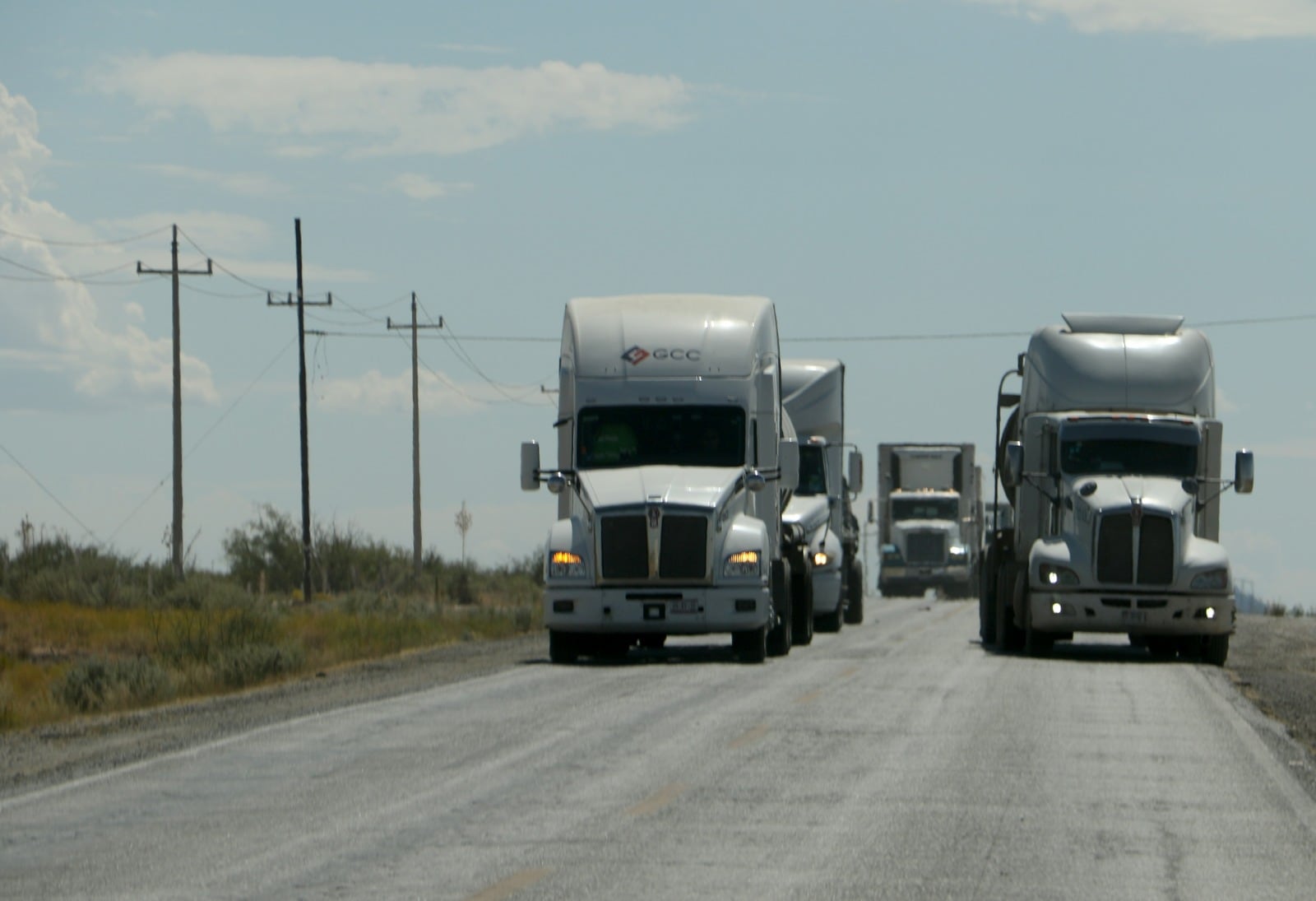 Buscan blindar al sector nacional de los chatarra