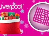 Venta especial Liverpool de diciembre