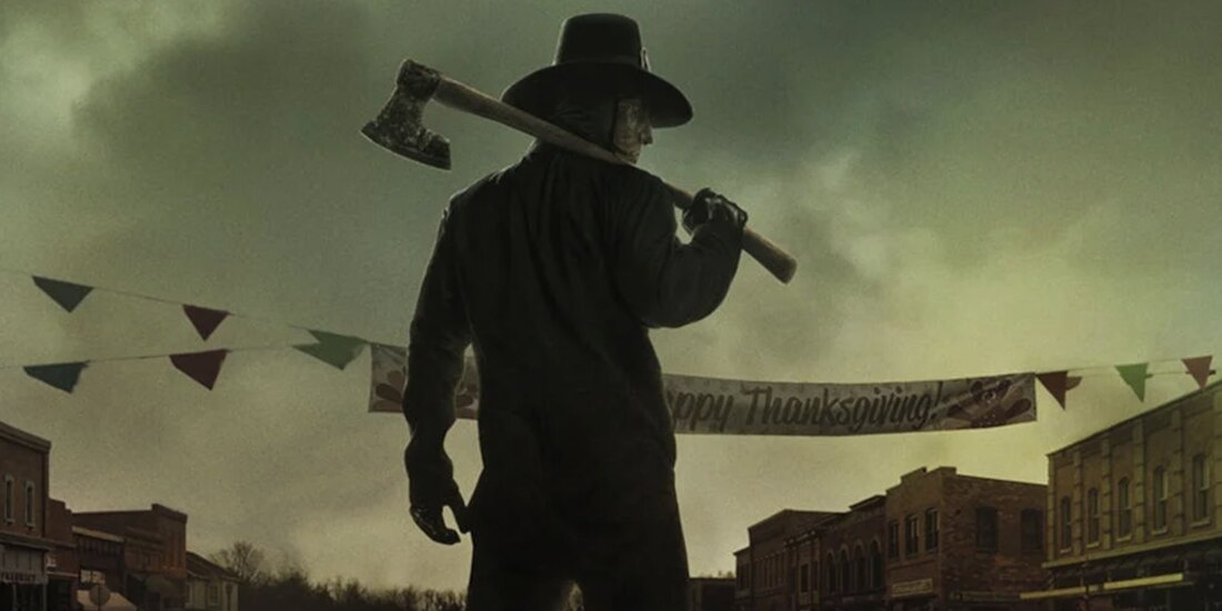 Viernes negro: te decimos por qué tienes que ver la divertida película de terror